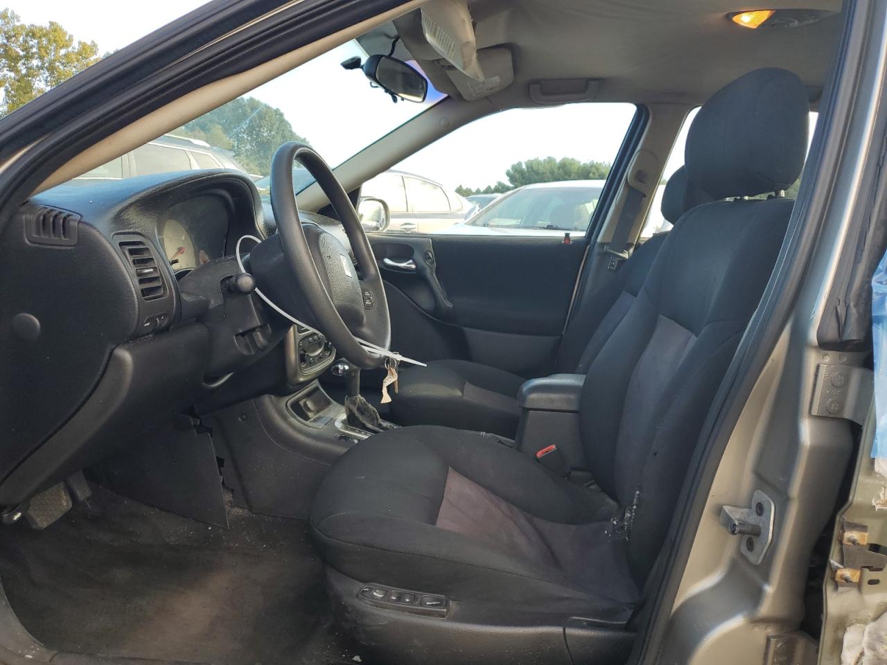 2003 Saturn L200 VIN: 1G8JU54F33Y518351 Lot: 82025585