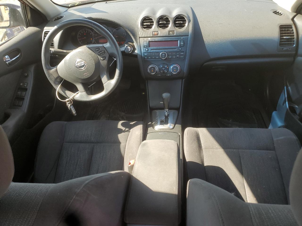 2010 Nissan Altima Base VIN: 1N4AL2AP9AN483307 Lot: 84187365