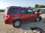2012 FORD ESCAPE LIMITED   for sale at Copart ON - LONDON
