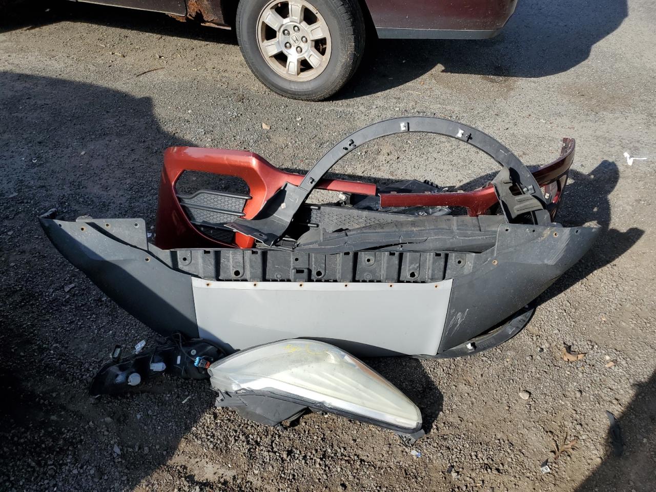 2014 Ford Escape Se VIN: 1FMCU9G97EUD12872 Lot: 84247265