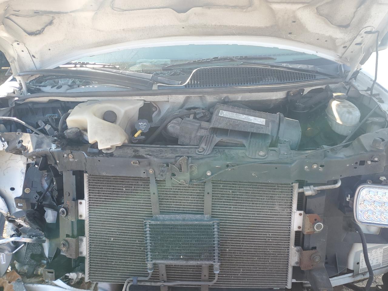 2006 Chevrolet Express G3500 VIN: 1GBJG31U561165830 Lot: 81206405