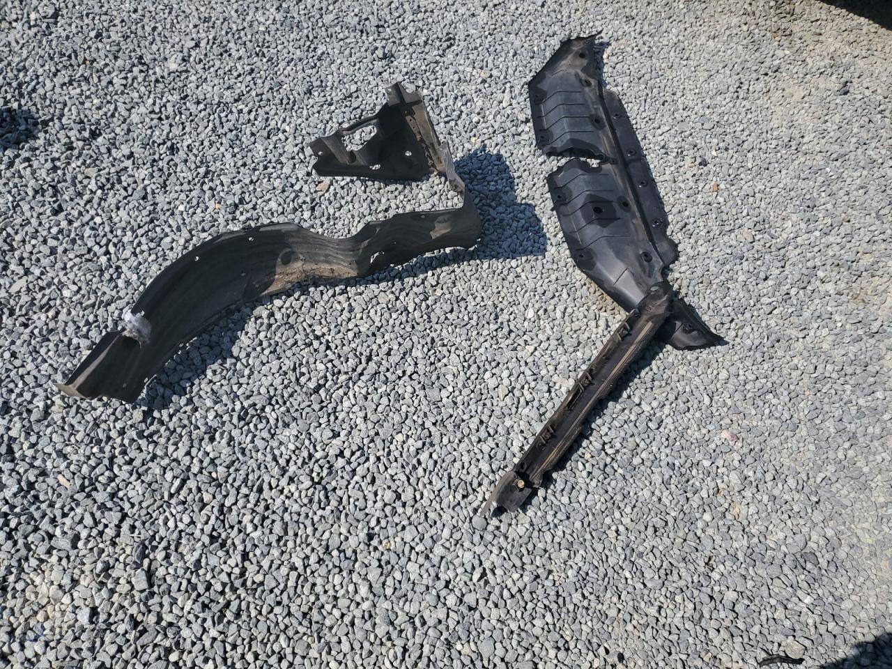 2012 Toyota 4Runner Sr5 VIN: JTEZU5JR6C5042648 Lot: 80640755