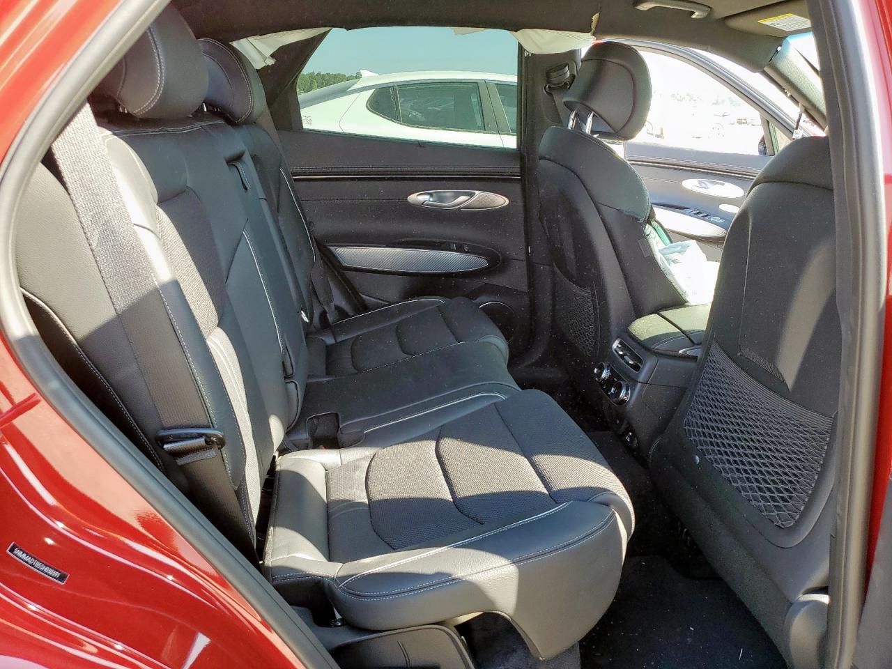 2025 Genesis Gv70 Base VIN: 5NMMADTB5SH030391 Lot: 81574665