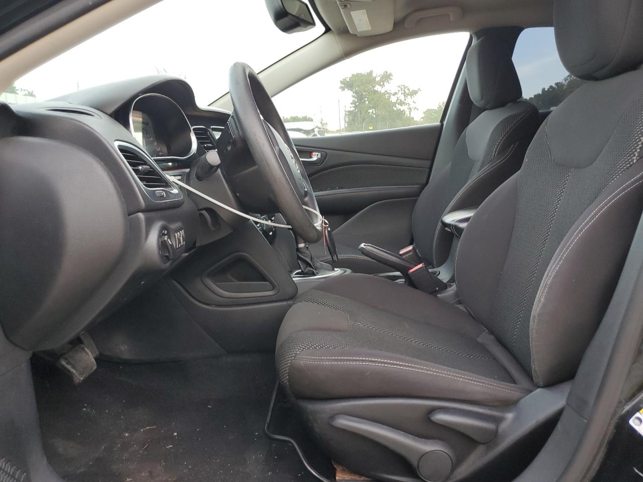 2014 Dodge Dart Sxt VIN: 1C3CDFBB8ED667986 Lot: 83804135