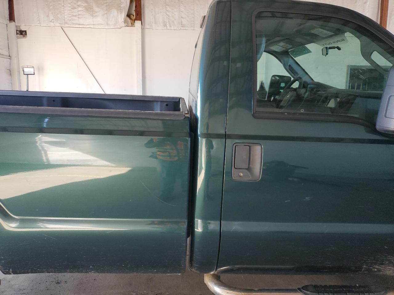 2012 Ford F250 Super Duty VIN: 1FTBF2B6XCEA20445 Lot: 84406005