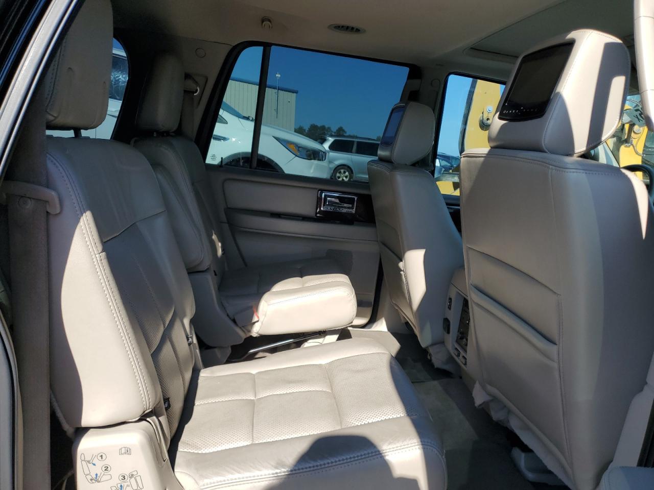 2012 Lincoln Navigator L VIN: 5LMJJ3H52CEL06751 Lot: 80552065