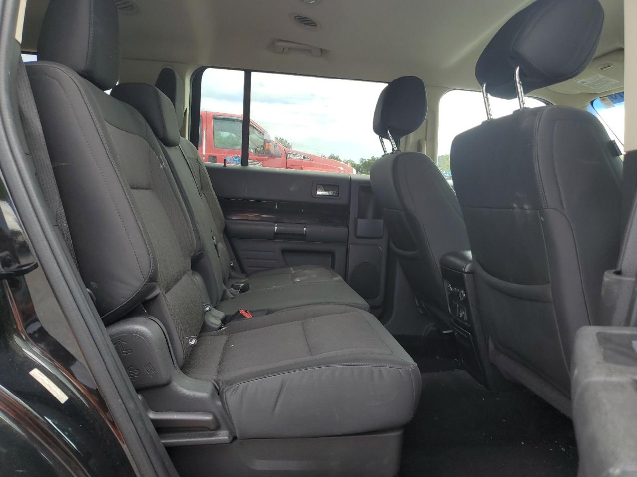 2013 Ford Flex Sel VIN: 2FMHK6C8XDBD02235 Lot: 80429475