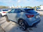 2023 NISSAN JUKE TEKNA DIG-T  for sale at Copart ST HELENS