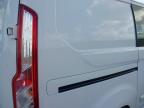 2023 FORD TRANSIT CUSTOM 320LIMITD  for sale at Copart YORK