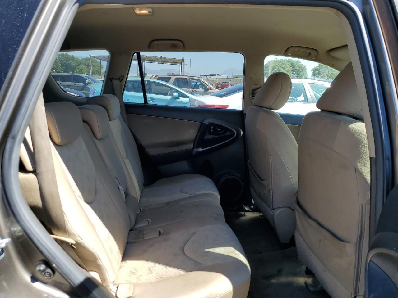 2011 Toyota Rav4 VIN: 2T3ZF4DVXBW079615 Lot: 81836785