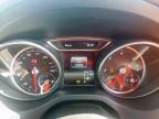 2017 MERCEDES-BENZ CLA 200 D AMG LINE AUTO  for sale at Copart WISBECH