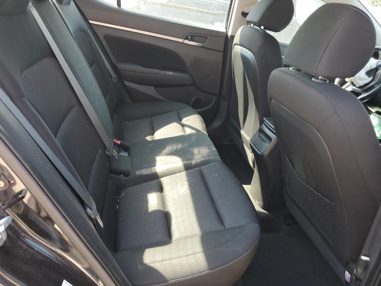 2017 Hyundai Elantra Se VIN: KMHD84LFXHU388842 Lot: 80888915