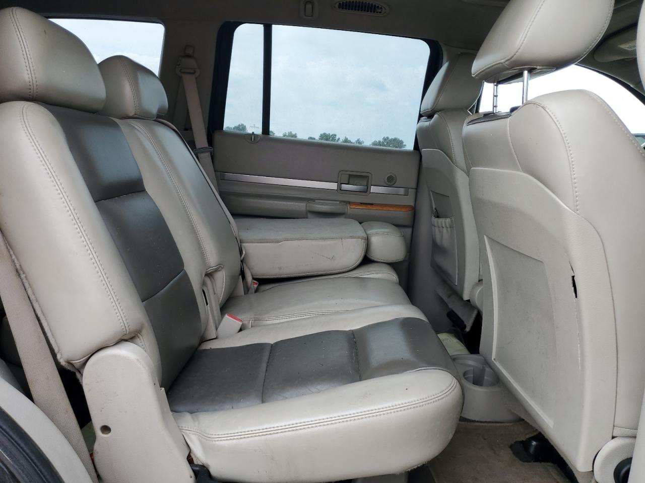 2008 Chrysler Aspen Limited VIN: 1A8HX58288F125640 Lot: 80945005