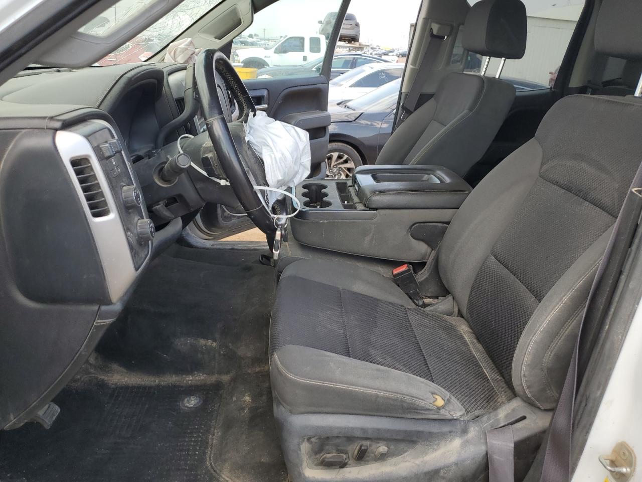 2015 GMC Sierra K3500 Sle VIN: 1GT222EG1FZ133634 Lot: 71729135