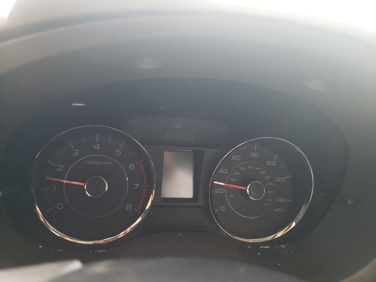 2015 Subaru Forester 2.5I Touring VIN: JF2SJAWC9FH468480 Lot: 71448815