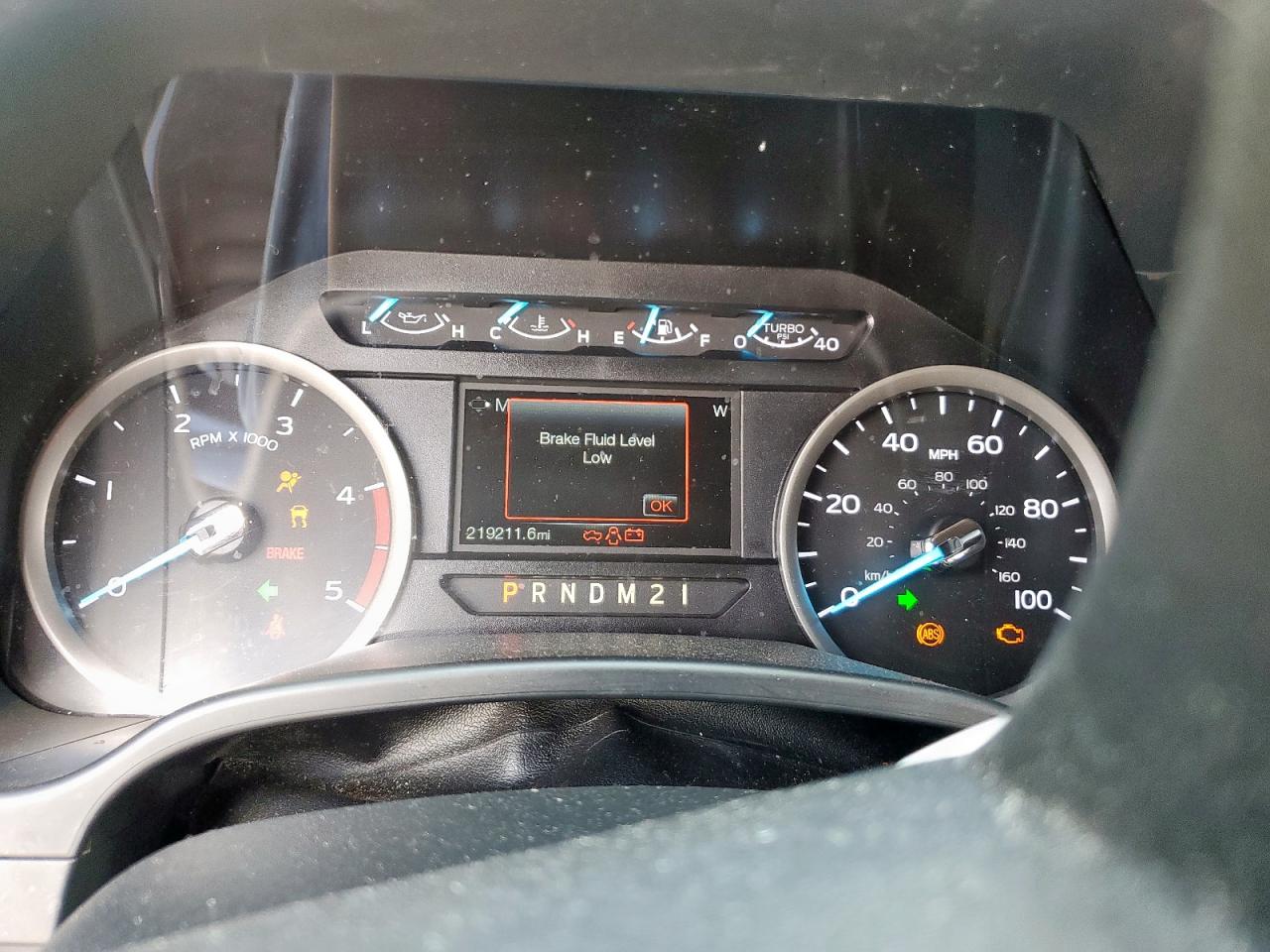 2019 Ford F250 Super Duty VIN: 1FT7W2BT1KED53188 Lot: 80409065