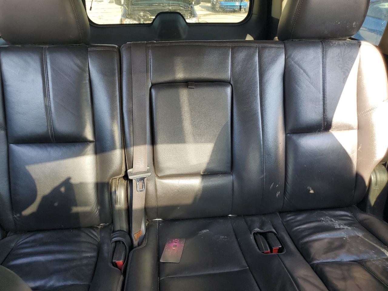 2011 Chevrolet Tahoe K1500 Lt VIN: 1GNSKBE06BR120639 Lot: 84251115