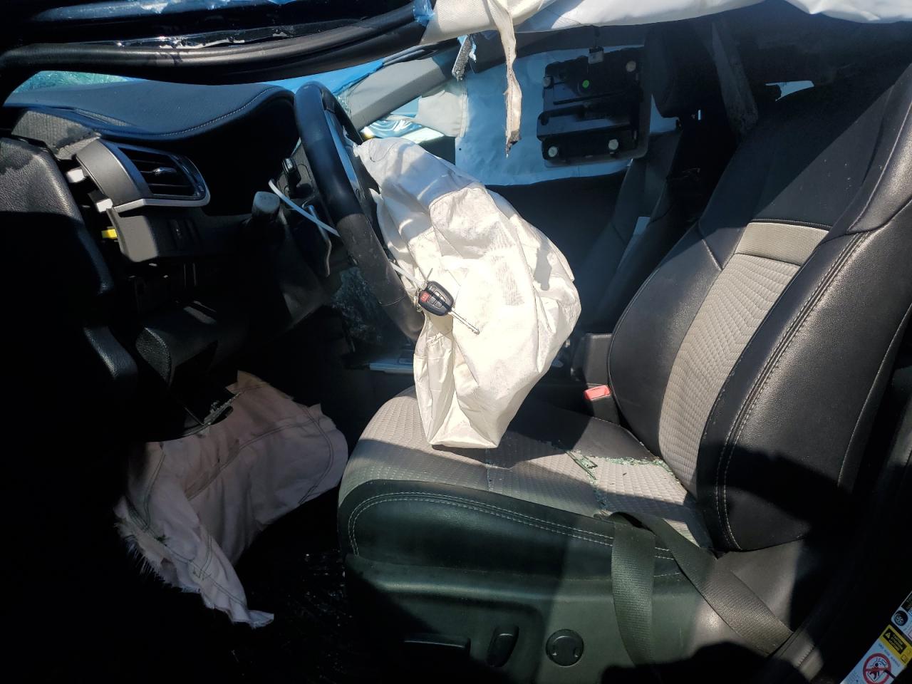 2013 Toyota Camry L VIN: 4T1BF1FK3DU683201 Lot: 70527565