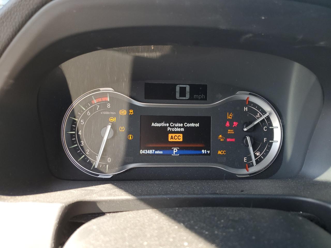 2023 Honda Ridgeline Rtl-E VIN: 5FPYK3F7XPB019953 Lot: 80307775