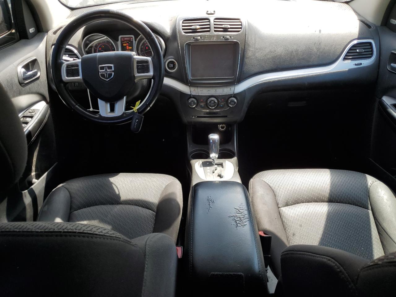 2014 Dodge Journey Sxt VIN: 3C4PDCBGXET281359 Lot: 67804935