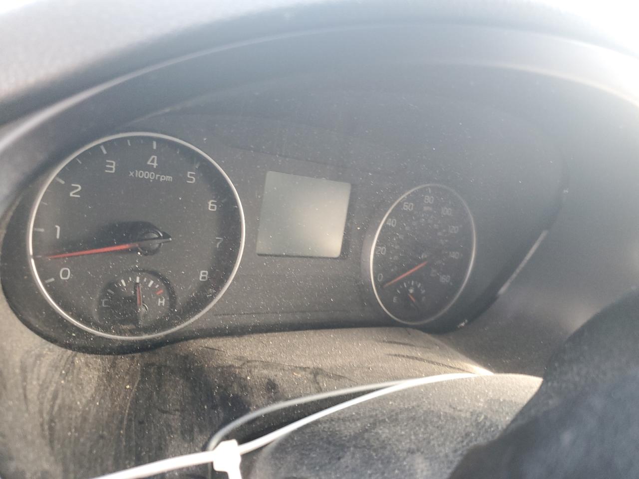 2021 Kia Seltos S VIN: KNDEU2AA9M7056528 Lot: 81603925