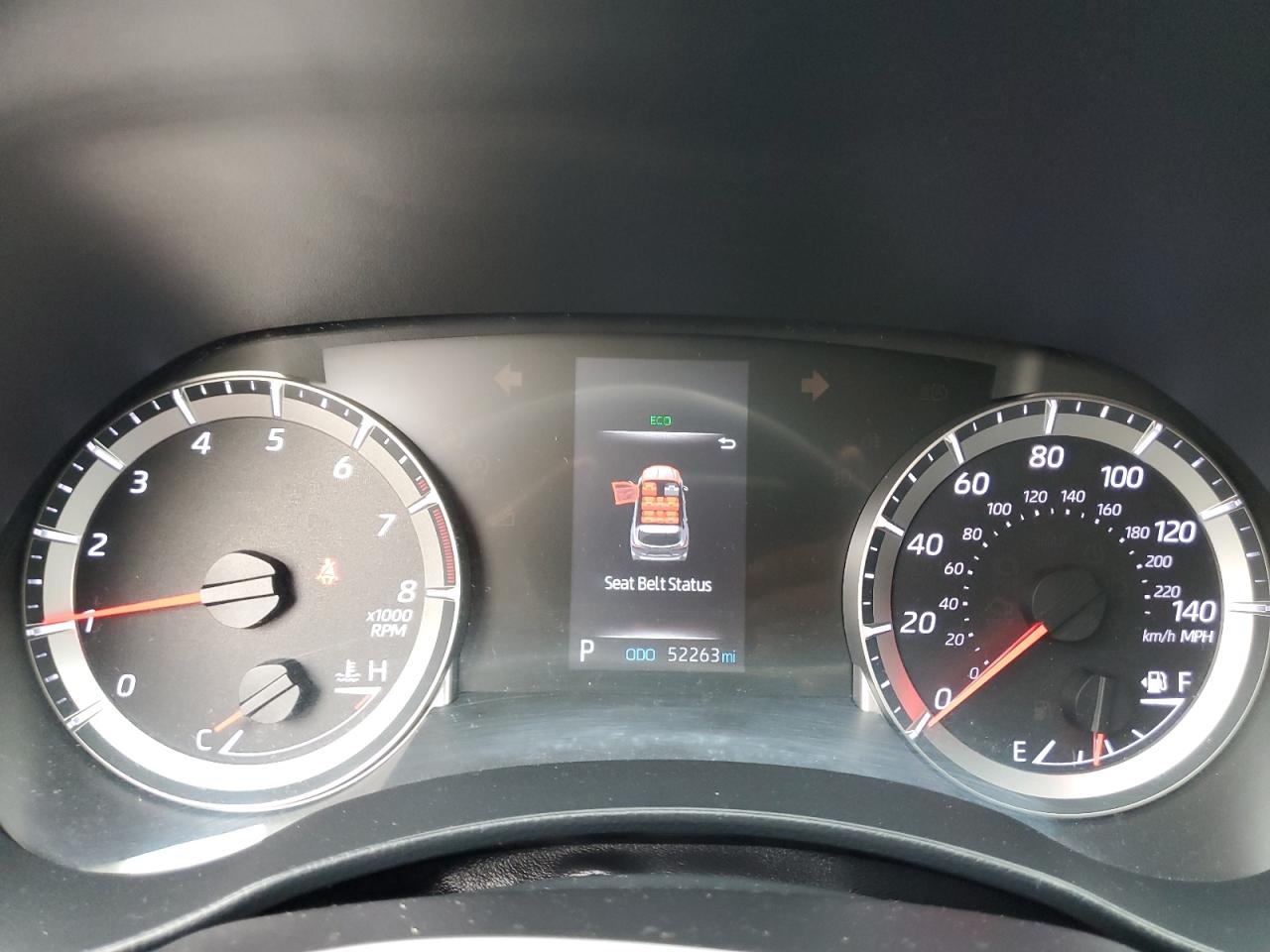 2021 Toyota Highlander L VIN: 5TDBZRBH7MS528398 Lot: 81615675