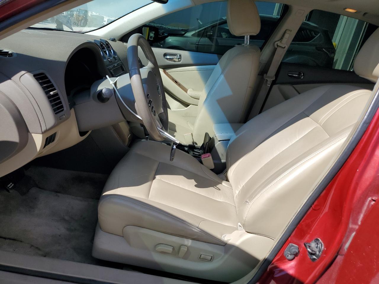 2008 Nissan Altima 2.5 VIN: 1N4AL21E78N463162 Lot: 80196655