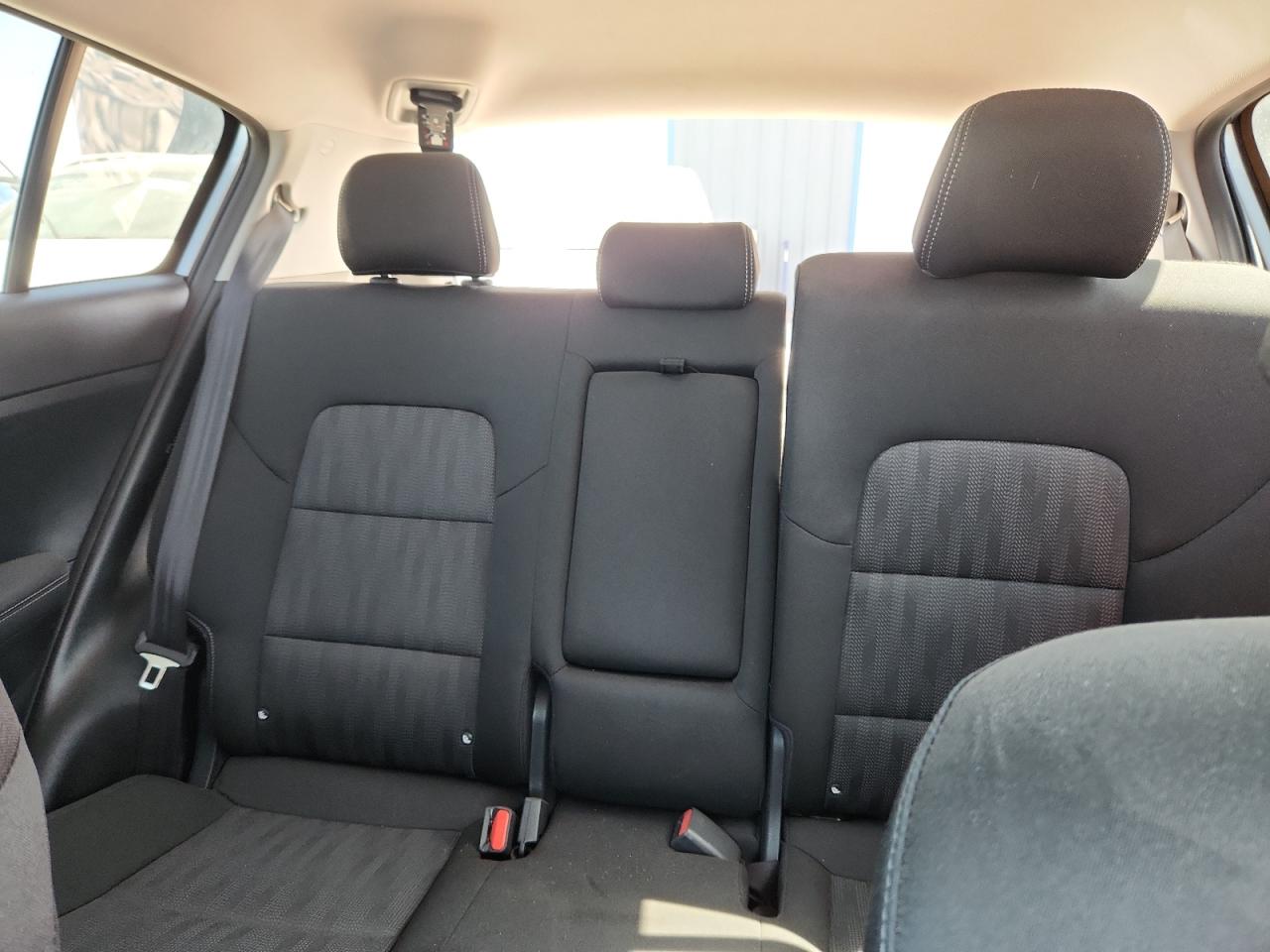 2020 Kia Sportage Lx VIN: KNDPM3AC1L7790014 Lot: 81053235