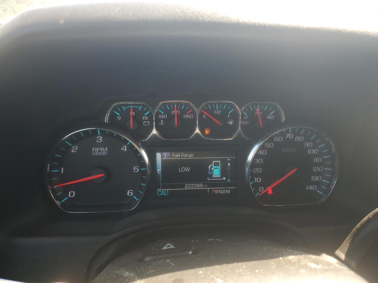 2016 Chevrolet Suburban C1500 Lt VIN: 1GNSCHKC2GR471392 Lot: 80506645