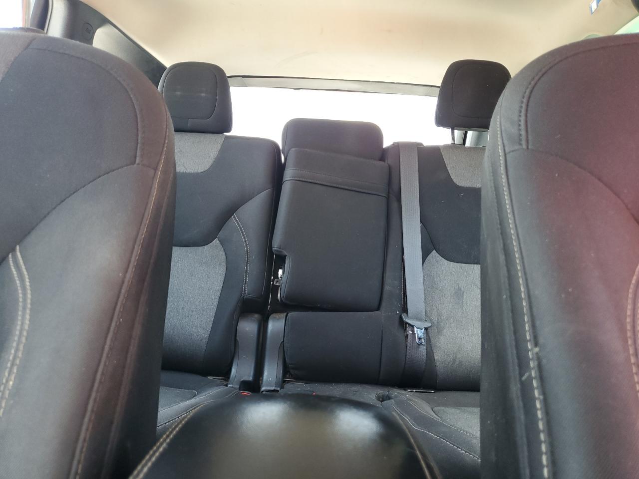 2014 Jeep Cherokee Sport VIN: 1C4PJLAB1EW122707 Lot: 80270125