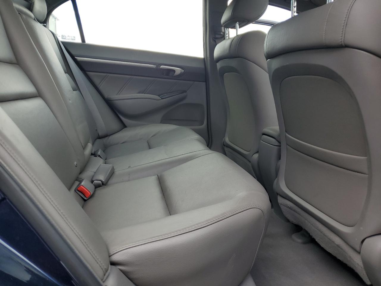 2008 Honda Civic Exl VIN: 1HGFA16958L085416 Lot: 84376795