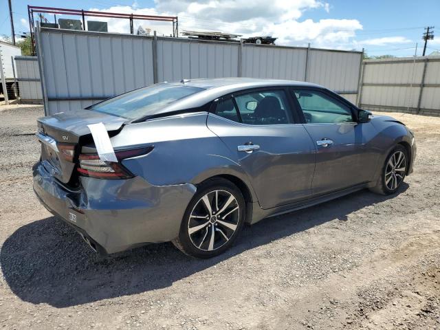  NISSAN MAXIMA 2023 Угольный