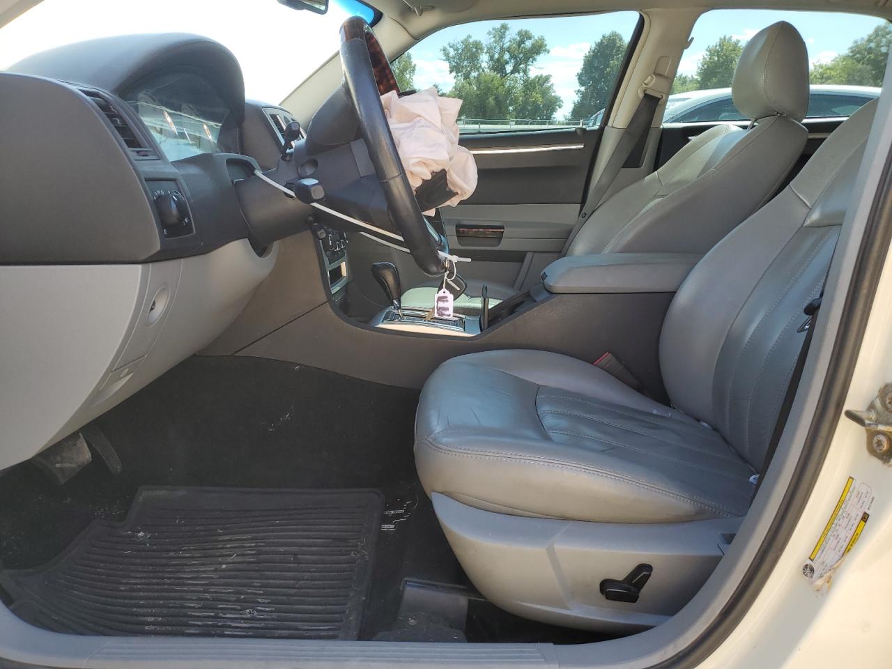 2006 Chrysler 300C VIN: 2C3KA63HX6H279086 Lot: 81608315