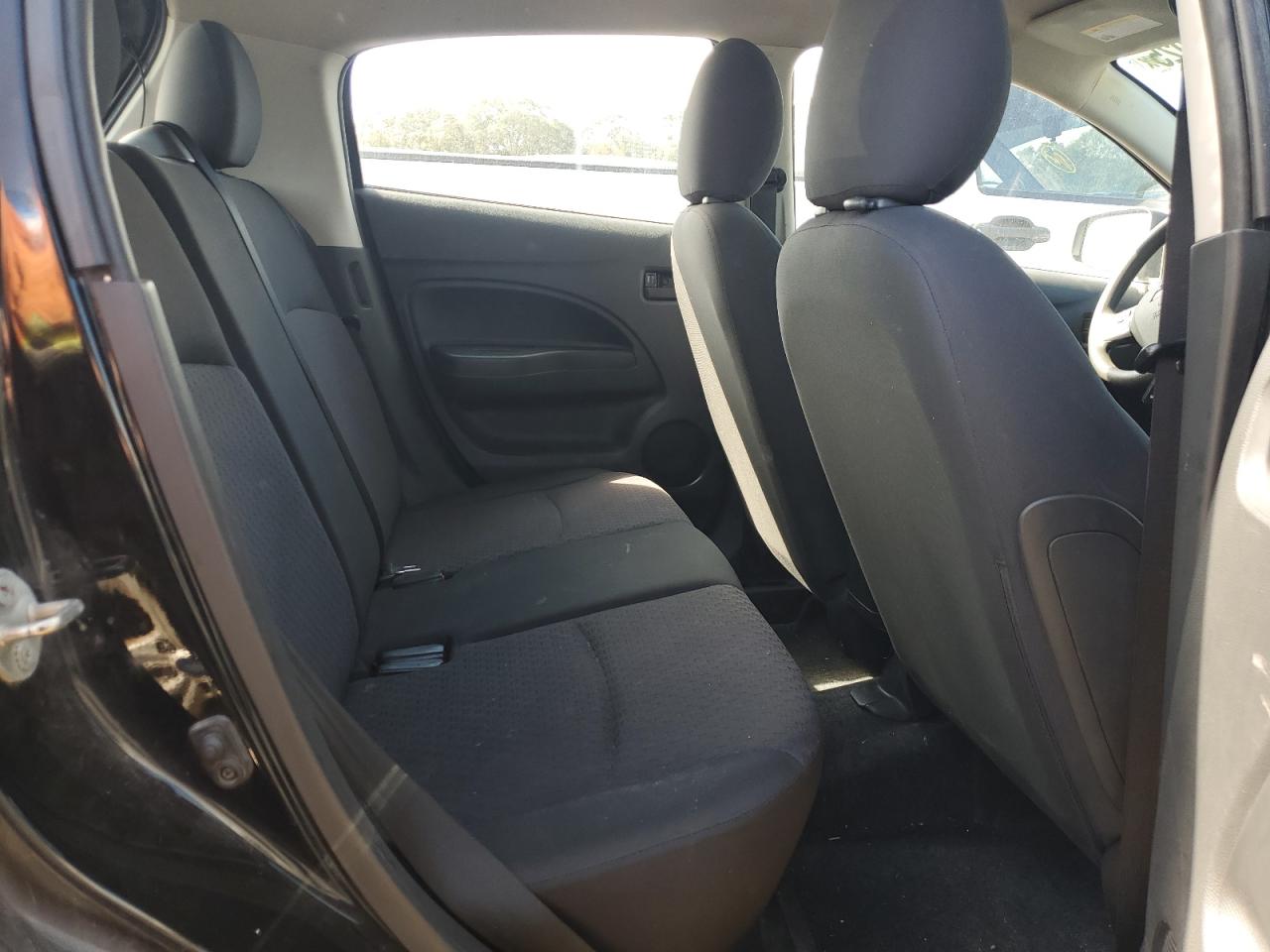 2020 Mitsubishi Mirage Es VIN: ML32A3HJ5LH003604 Lot: 82111925