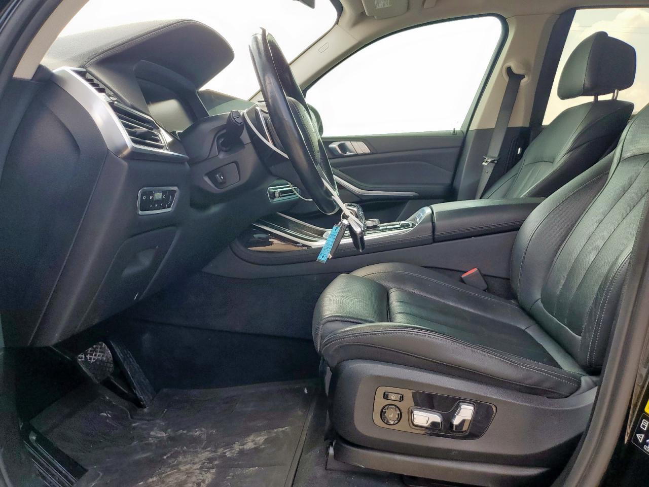 2019 BMW X7 xDrive40I VIN: 5UXCW2C59KL087640 Lot: 81067805