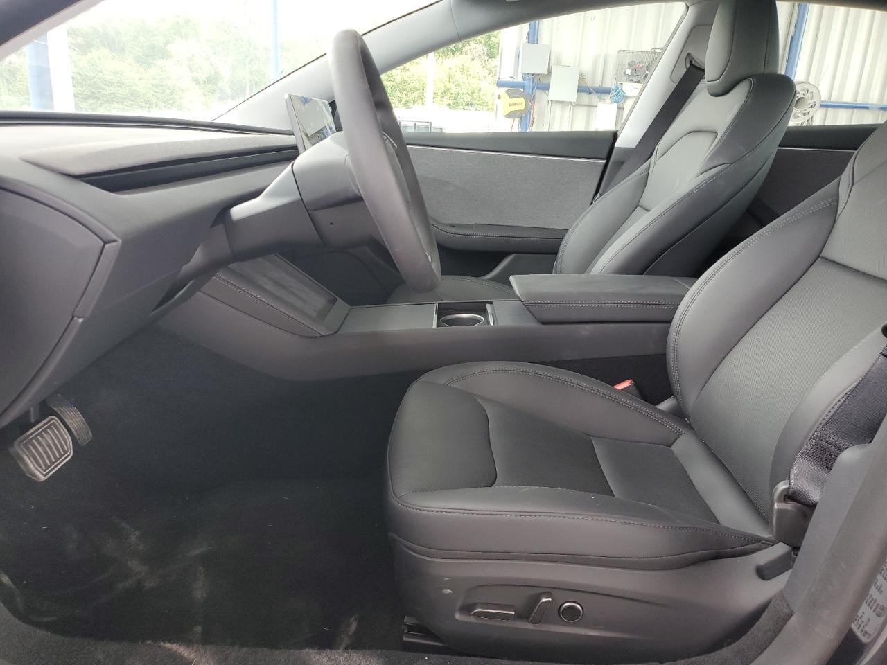 2025 Tesla Model 3 VIN: 5YJ3E1EA9SF031404 Lot: 71526345