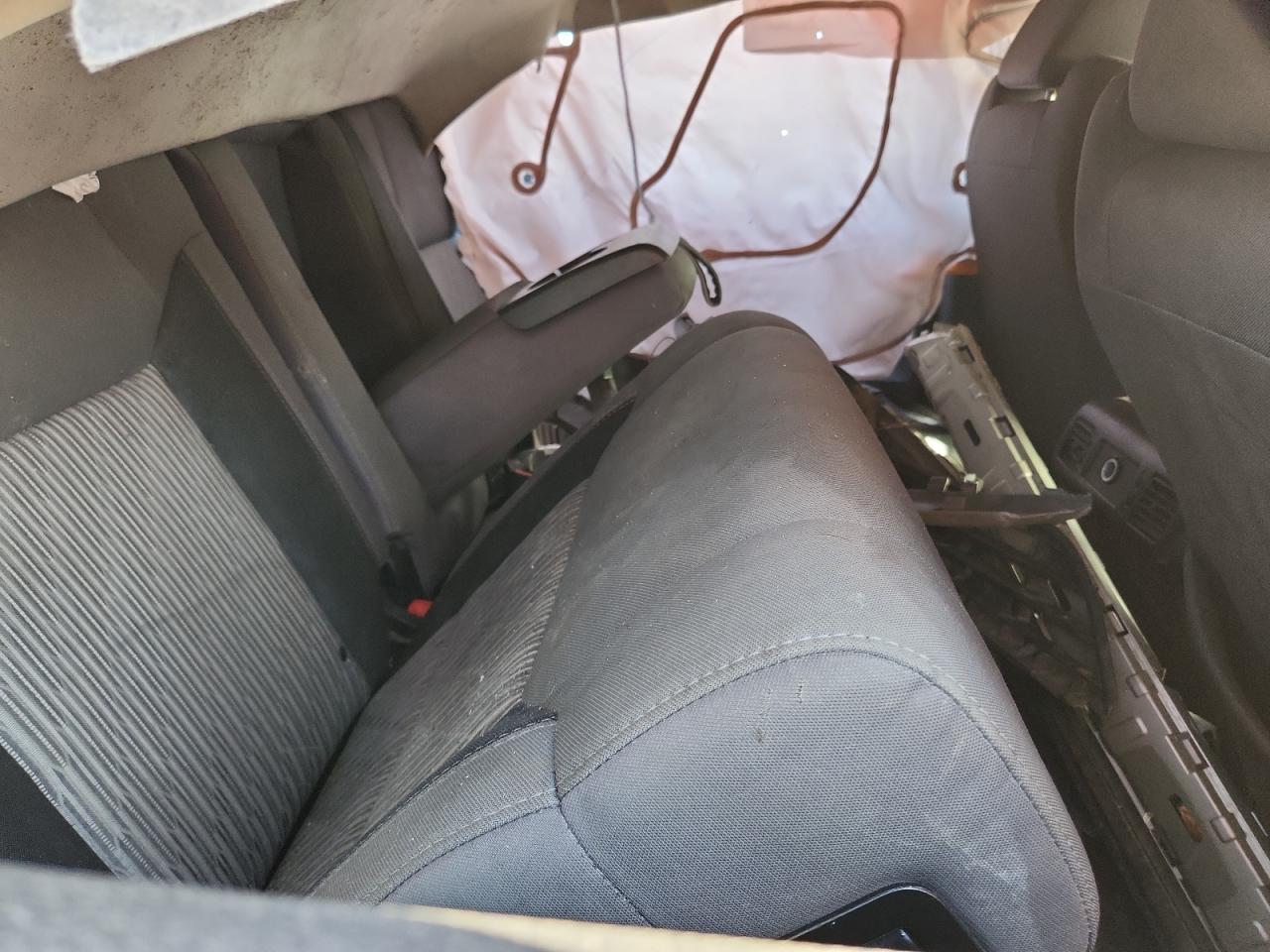 2016 Toyota Tundra Crewmax Sr5 VIN: 5TFDY5F15GX526990 Lot: 70645995