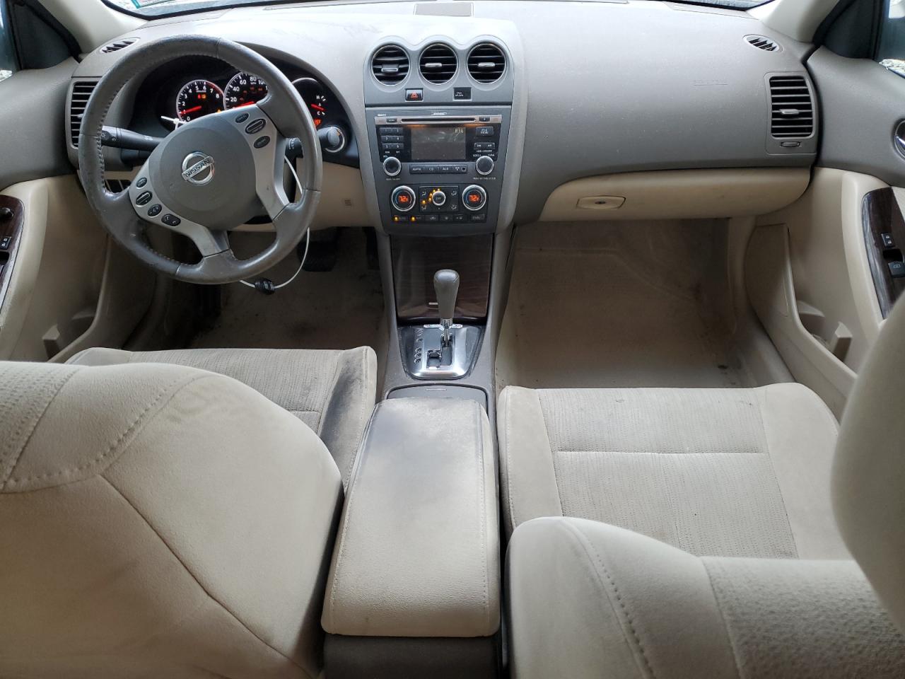 2011 Nissan Altima Base VIN: 1N4AL2AP8BN466113 Lot: 81707945