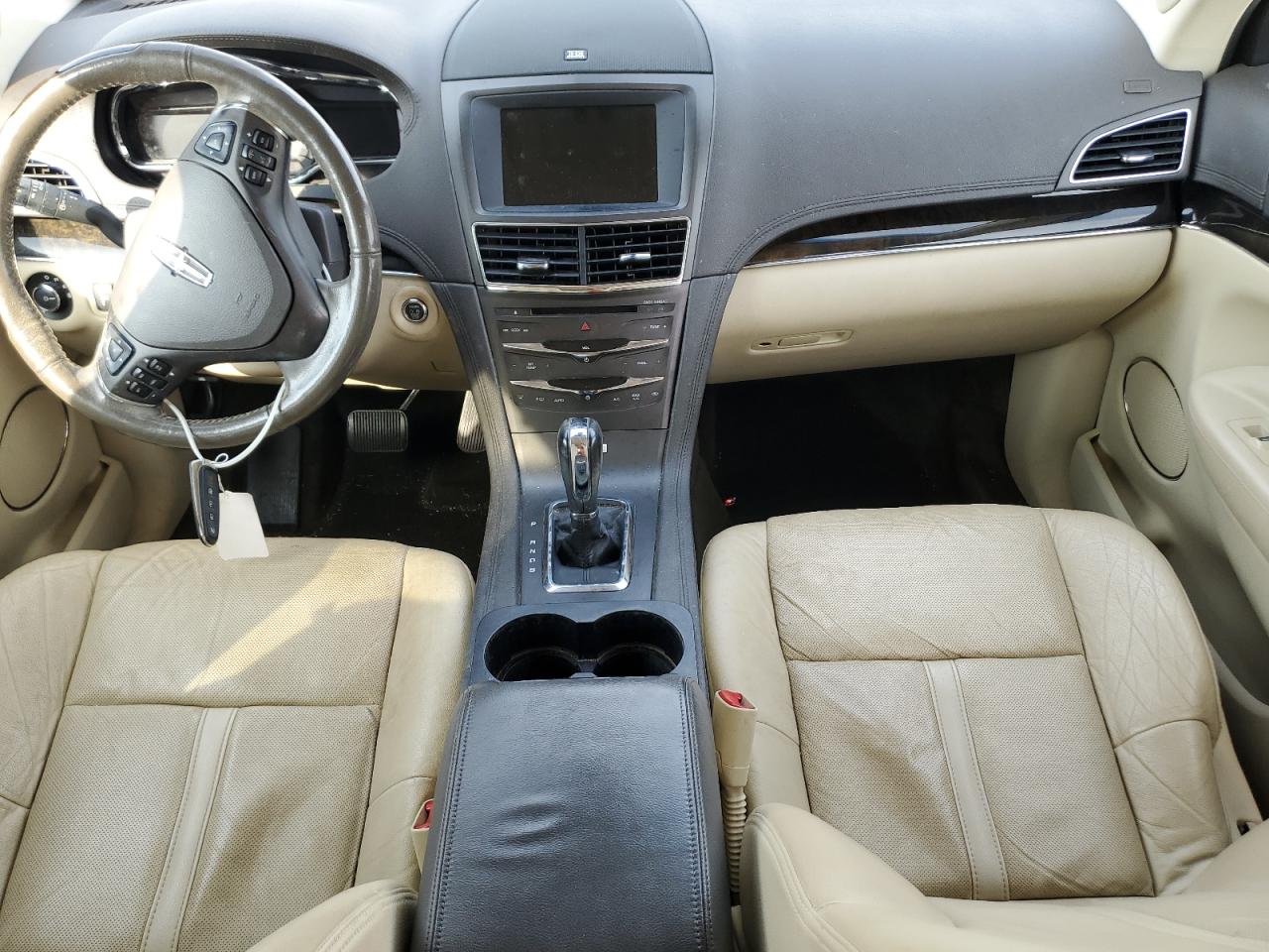 2018 Lincoln Mkt VIN: 2LMHJ5AT2JBL00287 Lot: 81638045