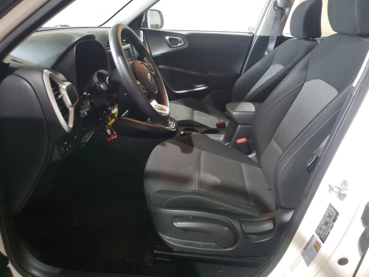 2020 Kia Soul Lx VIN: KNDJ23AU0L7060499 Lot: 71618665