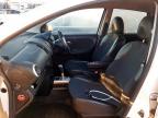 2013 NISSAN NOTE N-TEC+ AUTO 1.6 N-TEC+ 5DR AUTO for sale at Copart SANDY