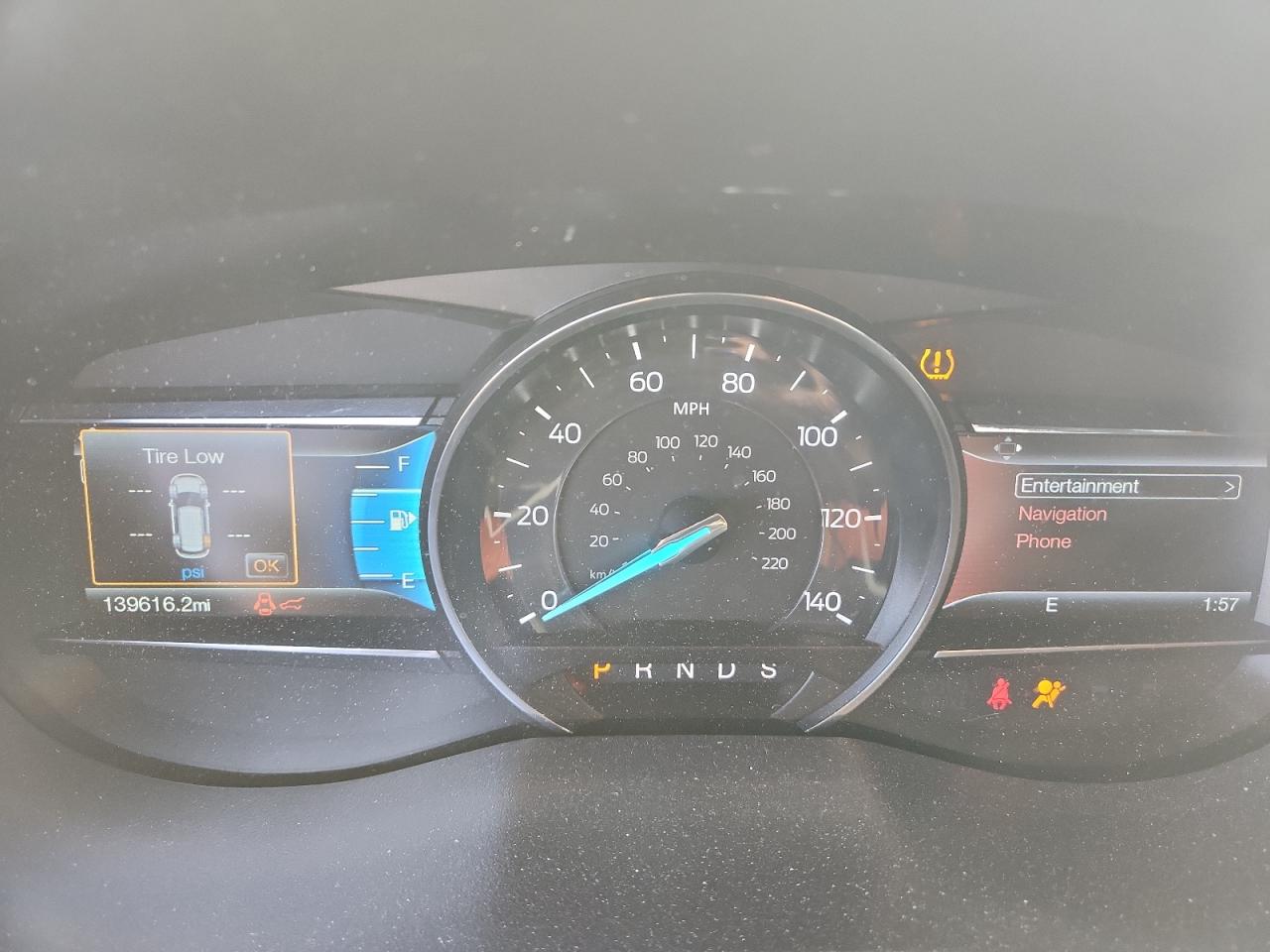 2016 Ford Explorer Sport VIN: 1FM5K8GT0GGC64931 Lot: 80008775