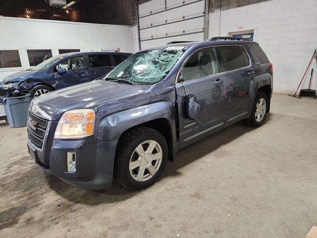 2014 Gmc Terrain Sle