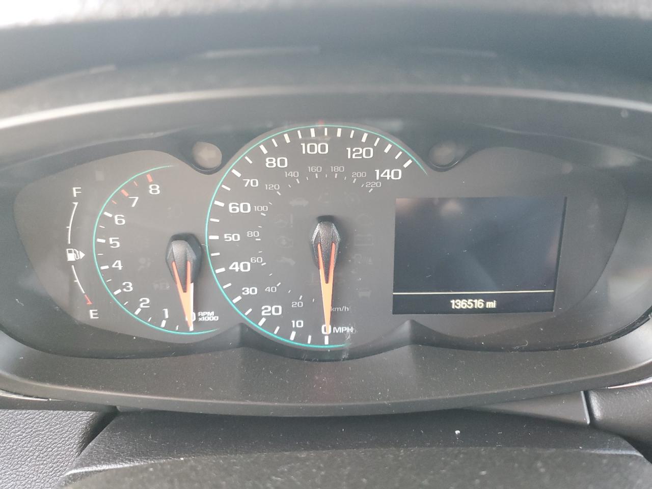 2017 Chevrolet Trax 1Lt VIN: 3GNCJPSB8HL218890 Lot: 81333575