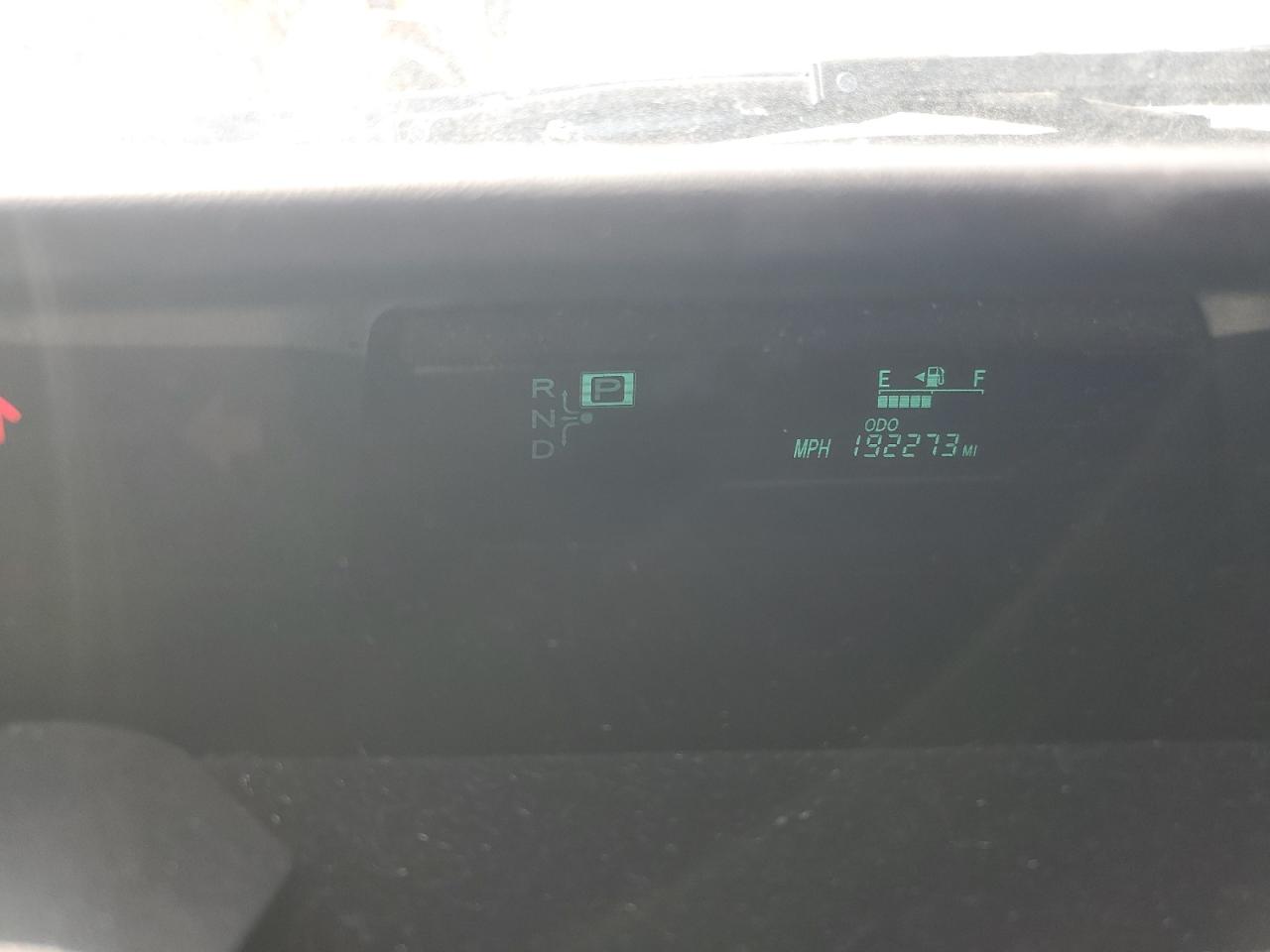 2007 Toyota Prius VIN: JTDKB20U777656439 Lot: 84291315