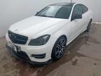 2015 MERCEDES-BENZ C180 AMG SPORT EDN PREMIU  for sale at Copart WESTBURY
