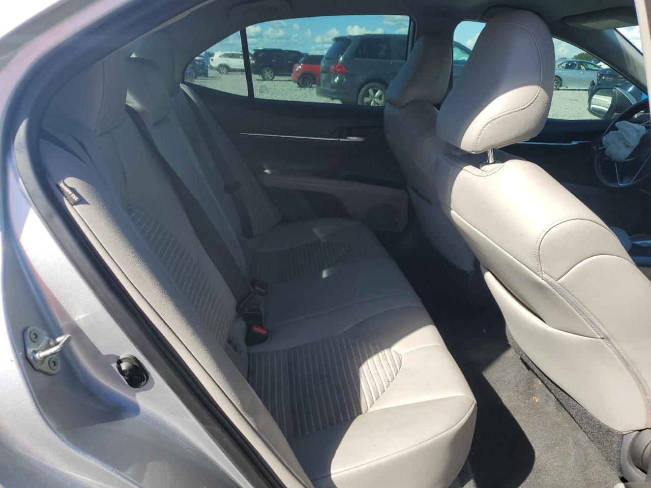 VIII (XV70) VIII (XV70)