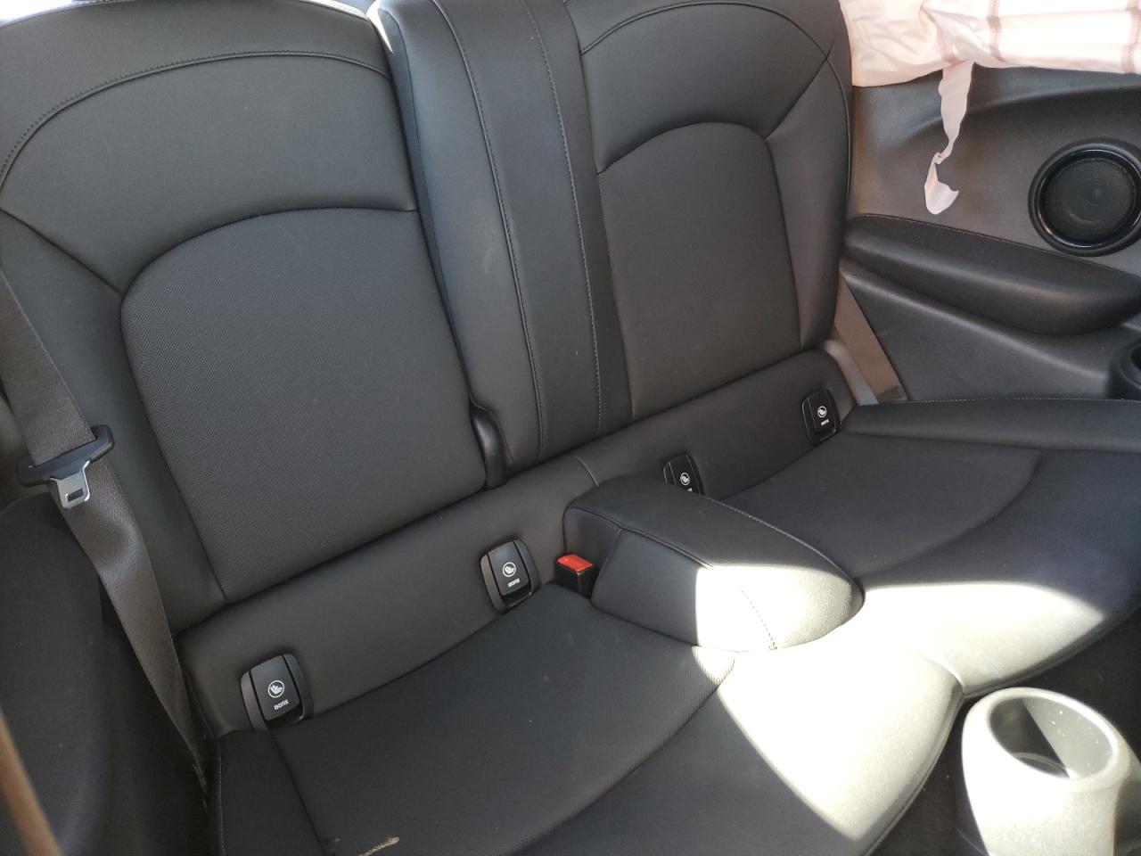 2024 Mini Cooper VIN: WMW33DH06R2U78793 Lot: 83971005