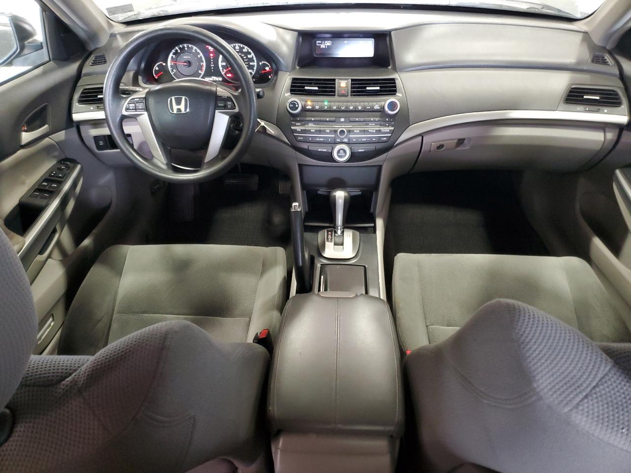 2009 Honda Accord Ex VIN: 1HGCP26799A099063 Lot: 84869235