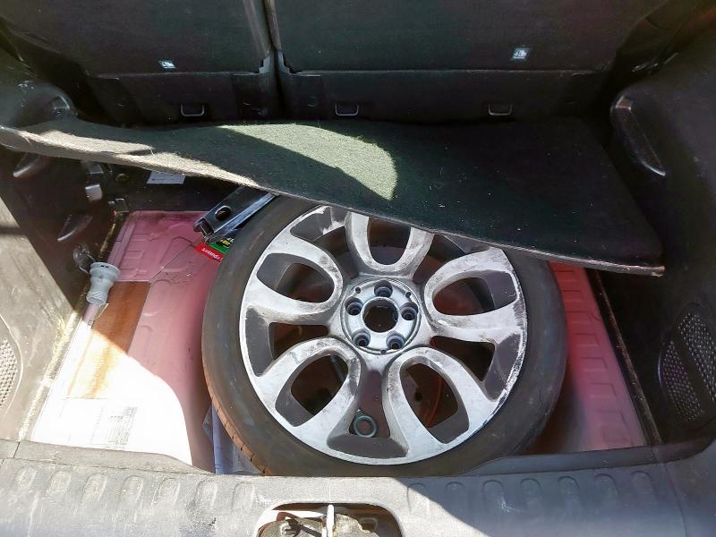 2013 FIAT 500L 1.6 MULTIJET 105 POP STAR 5DR